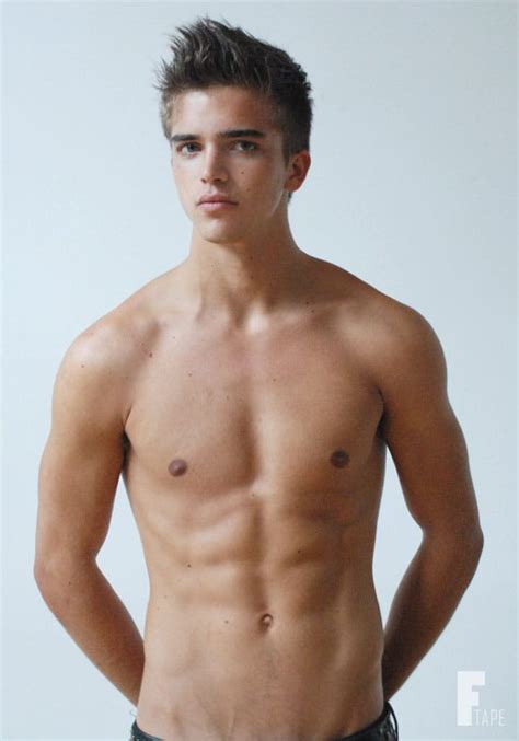 river viiperi nude|Muscle Twink River Viiperi